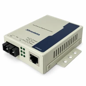 Converter quang 3Onedata Model 3012S/20
