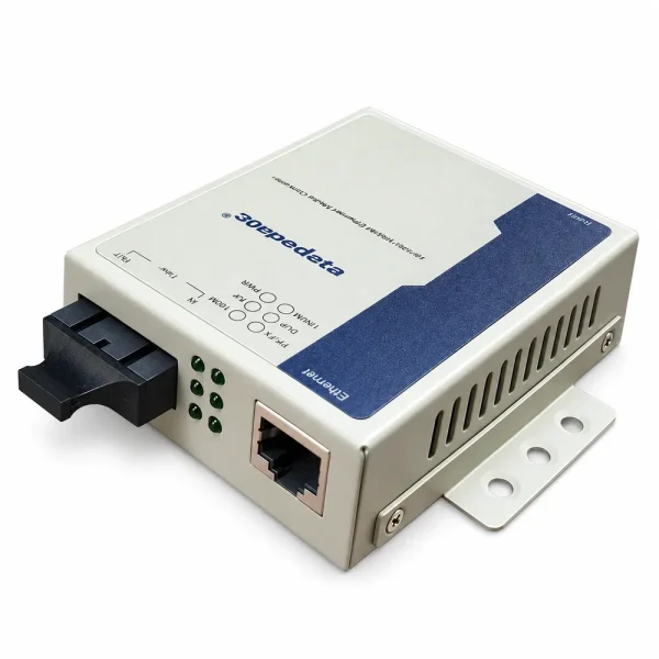 Converter quang 3Onedata Model 3012S/60