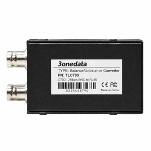 Converter quang 3Onedata TLC703 chính hãng