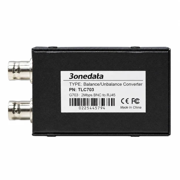 Converter quang 3Onedata TLC703 chính hãng