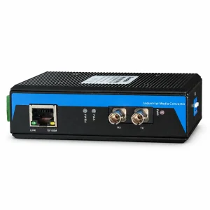 Converter quang điện 3Onedata Model IMC102-F