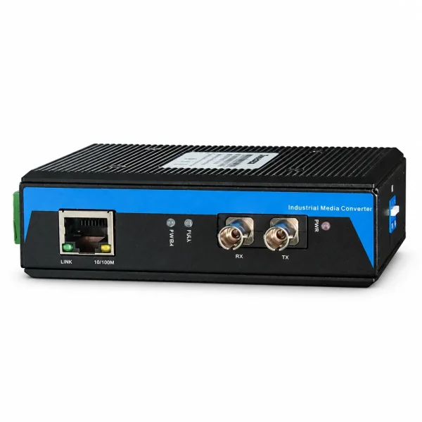 Converter quang điện 3Onedata Model IMC102-F