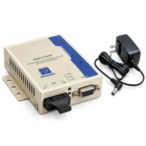 Converter quang RS232 sang quang 3onedata Model 277S/20