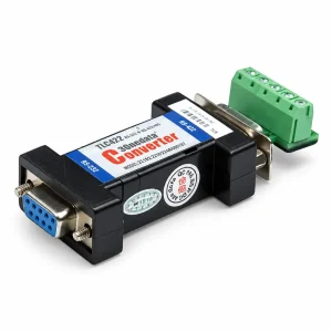 Converter quang RS232 sang RS422 3Onedata Model TLC422