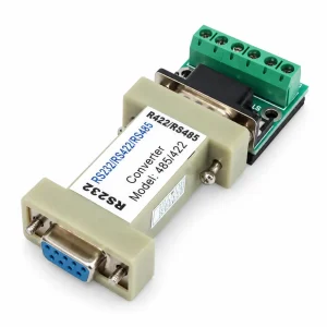 Converter quang RS232 sang RS485 3Onedata Model TLC485