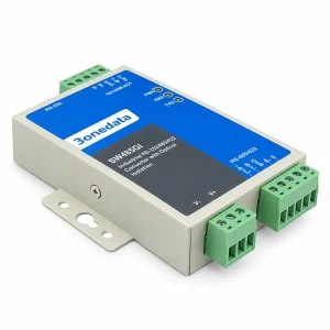 Converter quang RS232 sang RS485/422 – Model SW485GI
