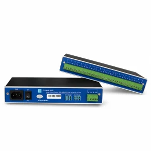 Converter quang RS485/422 – 3Onedata Model OCTOPUS3000