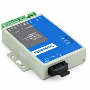 Converter quang RS485 sang quang – 3onedata RS485 Model 277S/20
