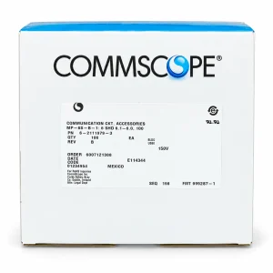 Đầu cắm RJ45 Cat6 6-2111979-3