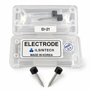 Điện cực máy hàn cáp quang Ilsintech Swift K7, K9