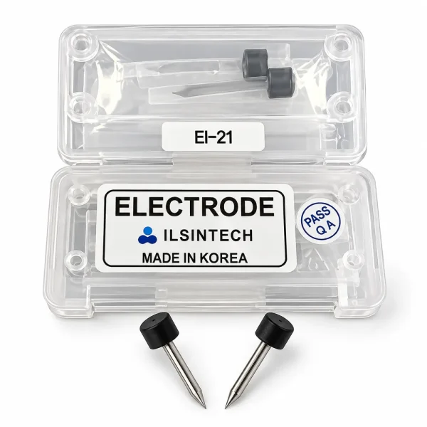 Điện cực máy hàn cáp quang Ilsintech Swift K7, K9