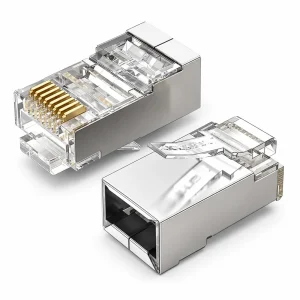 Hạt mạng Alantek Cat6 chống nhiễu