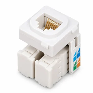 Hạt mạng Cat 6 SINO S30RJ886
