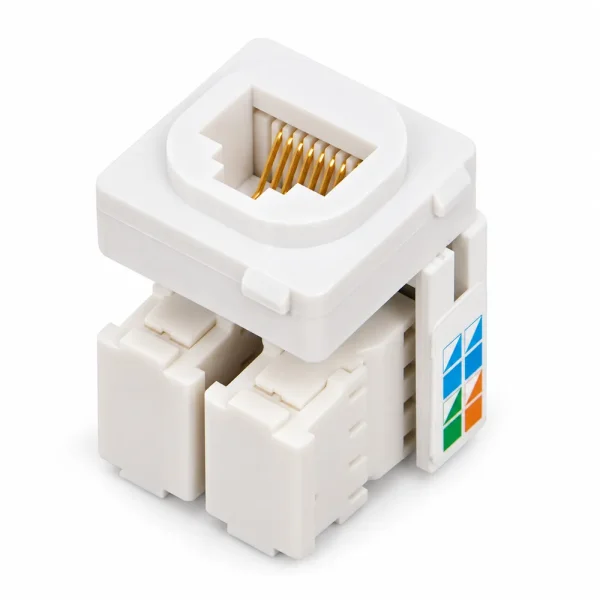 Hạt mạng Cat5e SINO S30RJ88