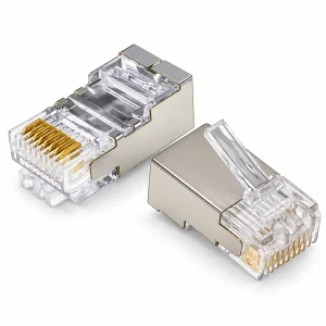 Hạt mạng RJ45 COMMSCOPE/AMP 6-569530-3 Cat5e FTP