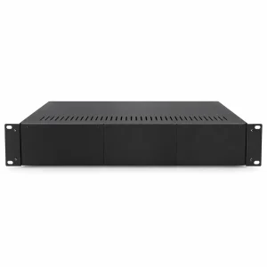 Khung lắp Converter quang BTON 2U 14 SLOT BT-EF14-D220