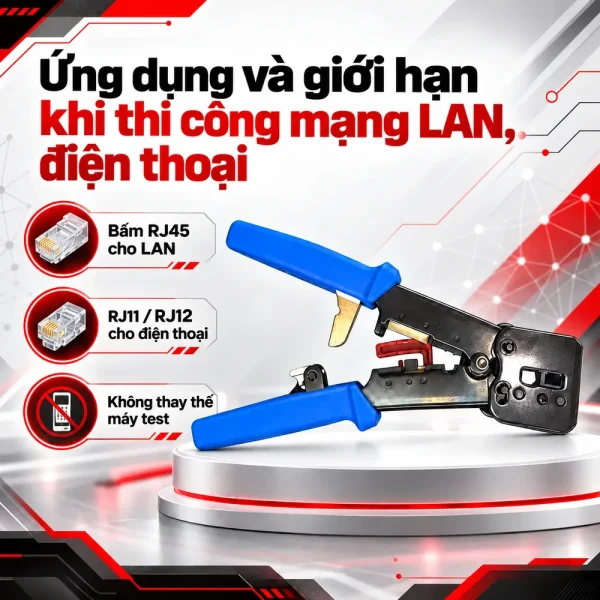 Kìm bấm mạng Dintek 6102-01002CH