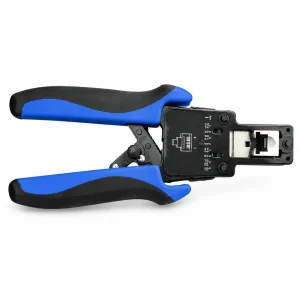 Kìm mạng Golden Link RJ45 Cat5E và Cat6 GL-2005FC