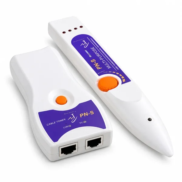 Máy dò dây mạng PN-S