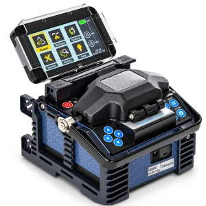 Máy hàn cáp quang Eloik ALK-88 chính hãng, chất lượng cao
