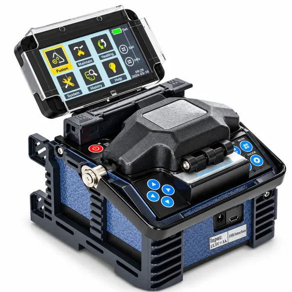 Máy hàn cáp quang Eloik ALK-88 chính hãng, chất lượng cao