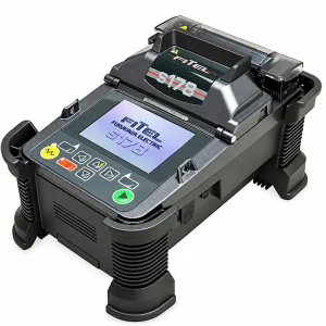 Máy hàn cáp quang Fitel S178A – Thiết bị căn chỉnh lõi của Nhật Bản