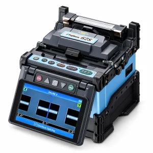 Máy hàn cáp quang Fujikura FSM-62s
