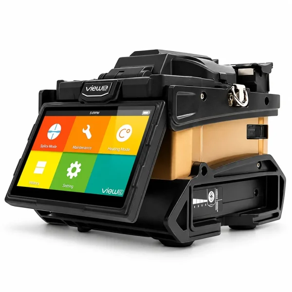 Máy hàn cáp quang Inno Instrument View 6L chính hãng, giá rẻ