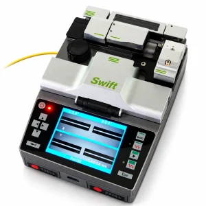 Máy hàn cáp quang Swift F1 – Ilsintech Chính Hãng