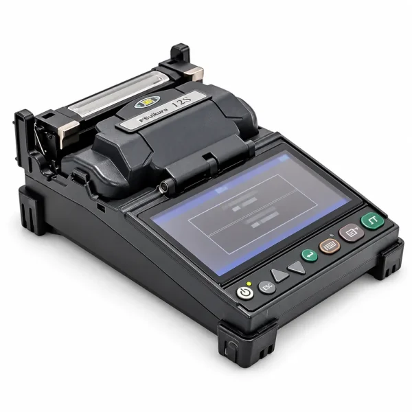 Máy hàn quang Fujikura FSM-12S nhập khẩu nguyên chiếc