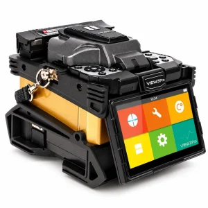 Máy hàn quang INNO Fusion Splicer VIEW3 Pro