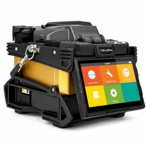 Máy hàn quang INNO Fusion Splicer VIEW5 Pro