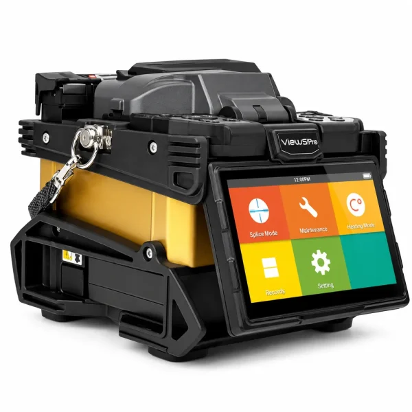Máy hàn quang INNO Fusion Splicer VIEW5 Pro