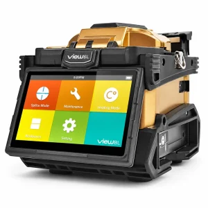 Máy hàn quang INNO Fusion Splicer VIEW6L