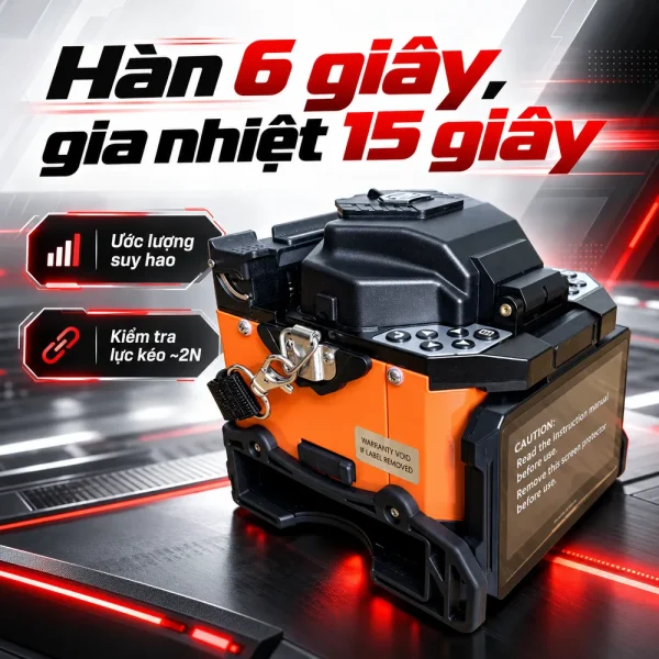 Máy hàn quang SKYCOM T-307H