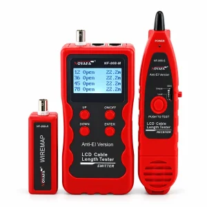 Máy test mạng NF-868 Noyafa