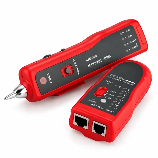 Máy test mạng Noyafa NF810R