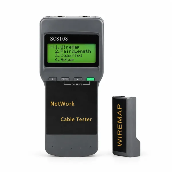Máy test Mạng SC 8108 Chính hãng giá tốt