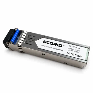 Module cổng quang Acorid IGSFP-LX20/13 1310nm, 1.25Gbps, 20Km