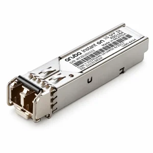 Module quang Aruba Instant On 1G SFP LC SX 500m OM2 MMF – R9D16A