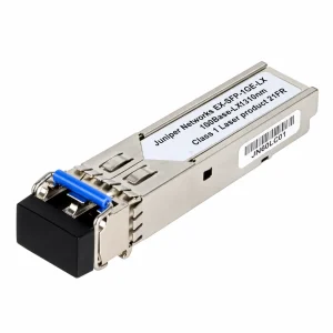 Module quang Juniper 1000Base-T EX-SFP-1GE-LX