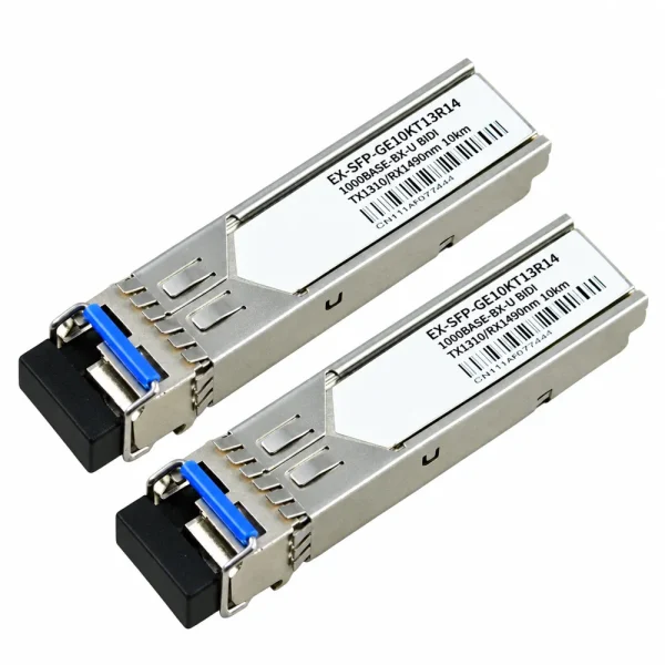 Module quang Juniper 1000Base-T EX-SFP-GE10KT13R14