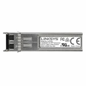 Module quang Linksys LACGSX SFP Multimode