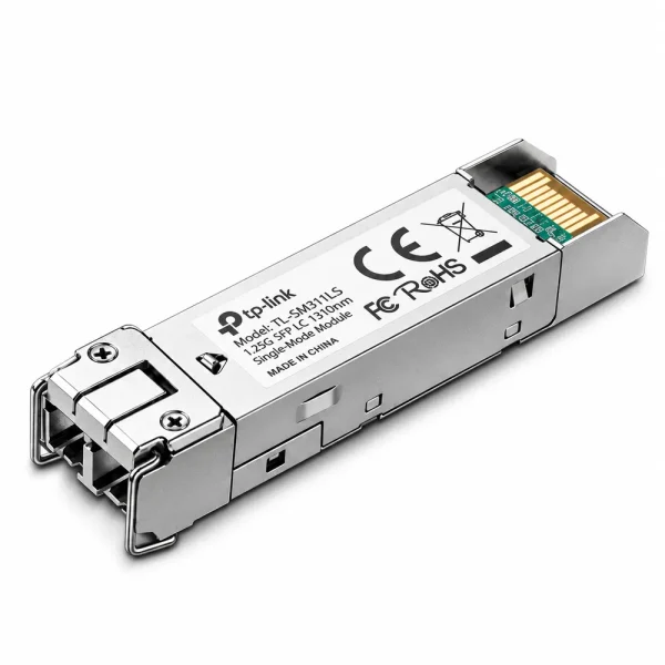Module quang MiniGBIC TL-SM311LS TP-Link