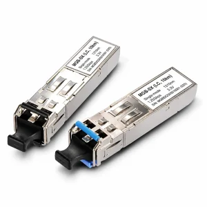 Module quang PLANET 1000Base-SX SFP Transceiver MGB-SX