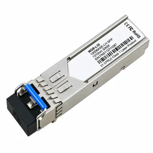 Module quang PLANET 1000Mbps Gigabit Ethernet SFP MGB-L30
