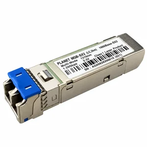 Module quang PLANET MGB-SX2 SFP Gigabit 1310nm Multimode 2km