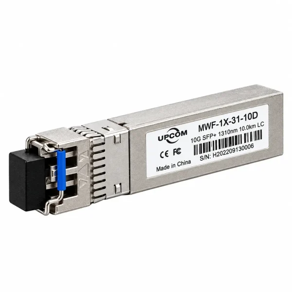 Module quang SFP 10G 1310 10Km UPCOM MWF-1X-31-10D