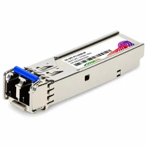 Module quang SFP+ Cisco 16 Gbps DS-SFP-FC16GELW