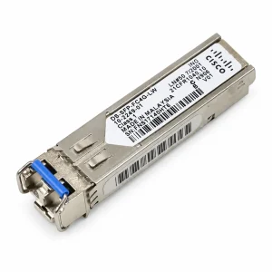 Module quang SFP+ Cisco 4-Gbps DS-SFP-FC4G-LW